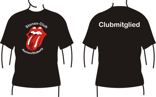 Bildergebnis für fotos von stones club shirts
