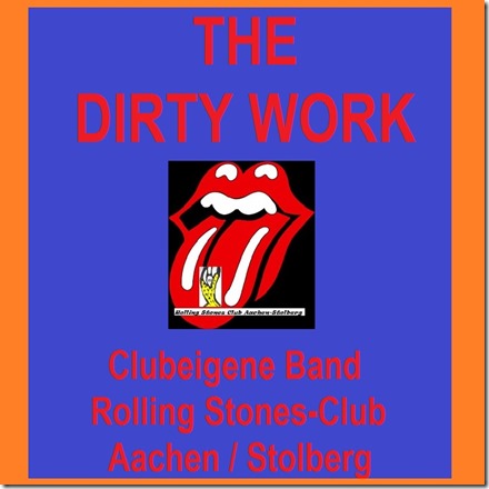 Dirty Work Banner