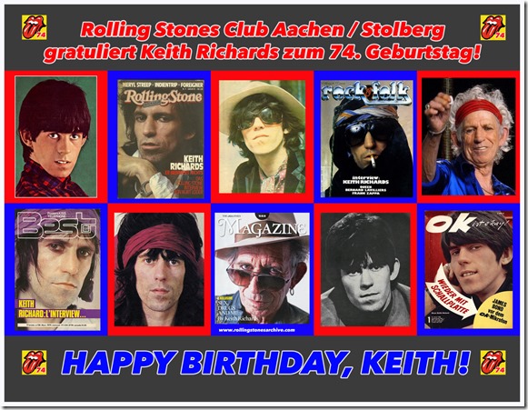 Happy Birthday Keith Aachen74 Kopie